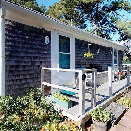 Beach Rose Guest Studio Nauset Heights Eksteriør bilde